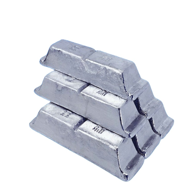 99.994% high purity lead ingot for sale / radiation protection